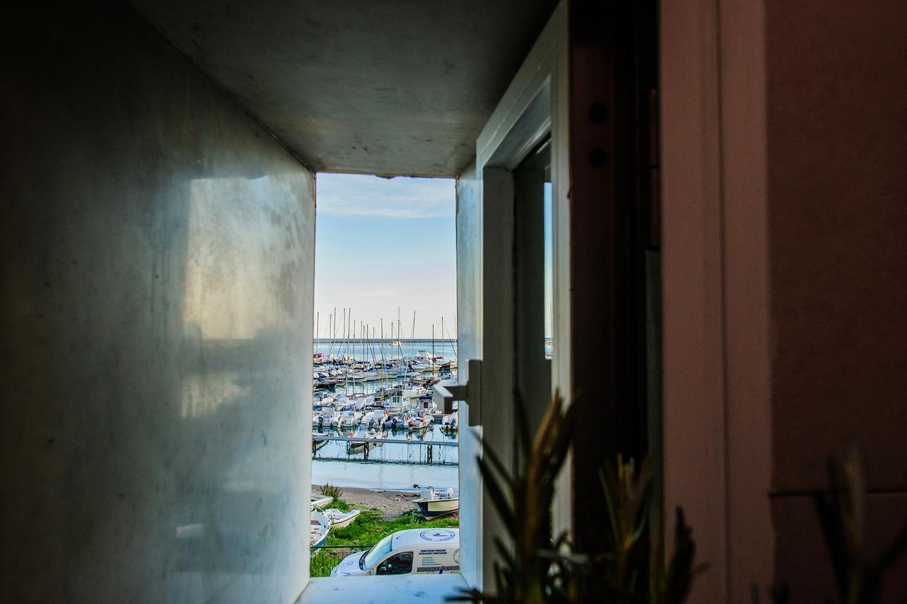 Margherita'S Apartment Salerno Kültér fotó
