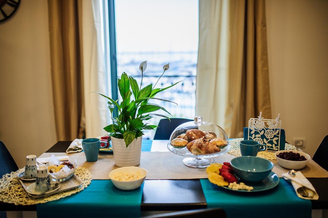 Margherita'S Apartment Salerno Kültér fotó