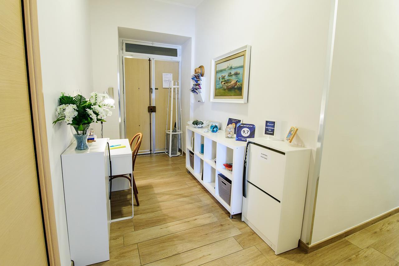 Margherita'S Apartment Salerno Kültér fotó